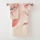 Search for peach bath towels Modern