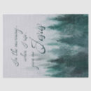 Search for scripture tissue paper Jesus