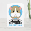 Search for guinea pig cards Celebration