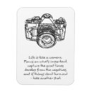 Search for life is like a camera Quotes