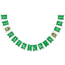 Search for st patricks day bunting flags ireland