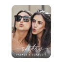 Search for sister magnets Modern
