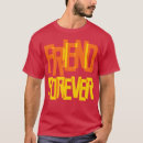 Search for friends forever tshirts Vintage