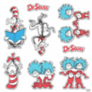 Search for dr seuss stickers Kids