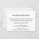 Search for cancellation weddings White