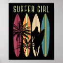 Search for surfboard posters Ocean
