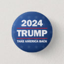 Search for trump buttons maga