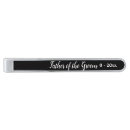 Search for father of the bride tie bars Modern