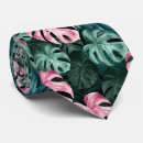 Search for bold color ties For him