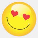 Search for love emoji stickers Party