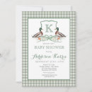 Search for duck hunting invitations Green