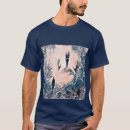 Search for scary tshirts blue