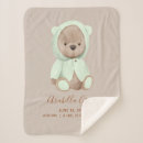 Search for sage green blankets Watercolor