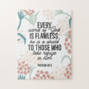 Search for bible verse puzzles Jesus christ