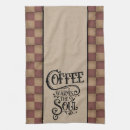Search for primitive kitchen towels Country