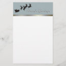 Search for christmas personal stationery Elegant