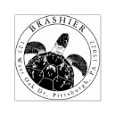 Search for turtle rubber stamps Ocean life
