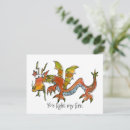 Search for dragon valentines day cards Cartoon