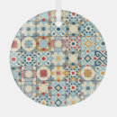 Search for moroccan ornaments Ceramic
