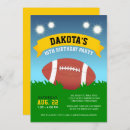 Search for tailgate birthday invitations Kids
