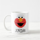 Search for sesame street mugs Elmo