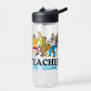 Search for scooby doo water bottles Teacher