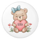 Search for whimsical knobs and pulls Charming