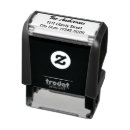 Search for unique return address stamps Couple