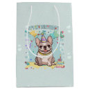 Search for french bulldog gift bags Puppies
