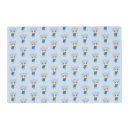 Search for blue paper placemats Birthday