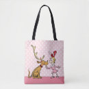 Search for the grinch bags Grinch's dog max