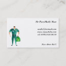 Search for paramedic business cards Emergency