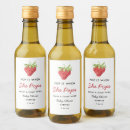 Search for strawberries wine labels Berry sweet