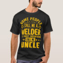 Search for welder tshirts Favorite