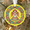 Search for mexican ornaments Sombrero