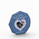 Search for crystal awards Heart