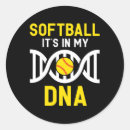 Search for softball catcher stickers Field