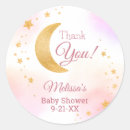 Search for over the moon stickers Dreamy