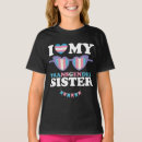 Search for i love my sister tshirts Proud