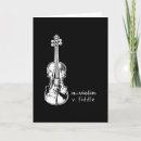 Search for violin cards Fiddle
