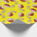 Search for spaghetti wrapping paper Meatballs