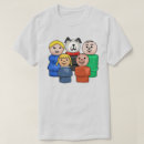 Search for little people clothing Fisher