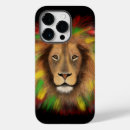 Search for rasta iphone cases Lion
