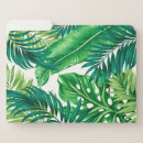 Search for green file folders Leaves