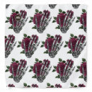 Search for wedding bandanas Goth