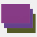 Search for solid color wrapping paper Dark