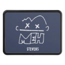 Search for geek trailer hitch covers Cool