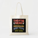 Search for theatre bags Broadway