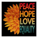 Search for peace and unity posters Diversity
