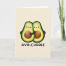 Search for avocado pun cards Funny